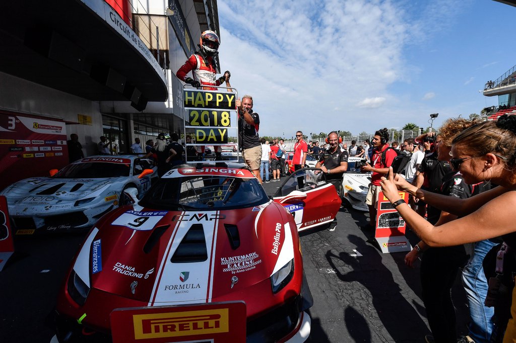(Foto: Formula Racing)